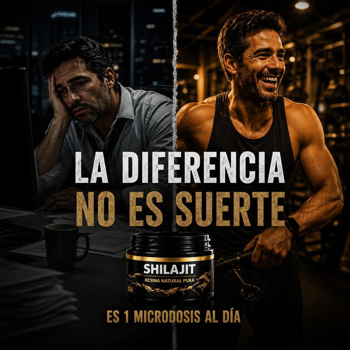 Sup Resina orgánica pura del Himalaya SHILAJIT 100g