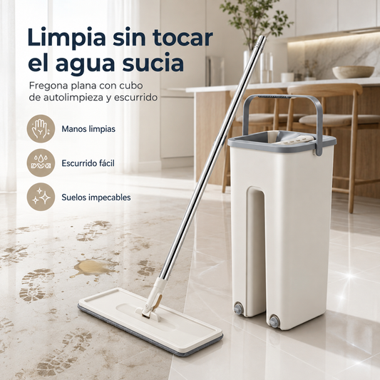 Mopa Fregona 7L