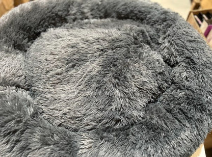 Cama Perro Pequeña Gris Oscuro 50 cm - additional image 11